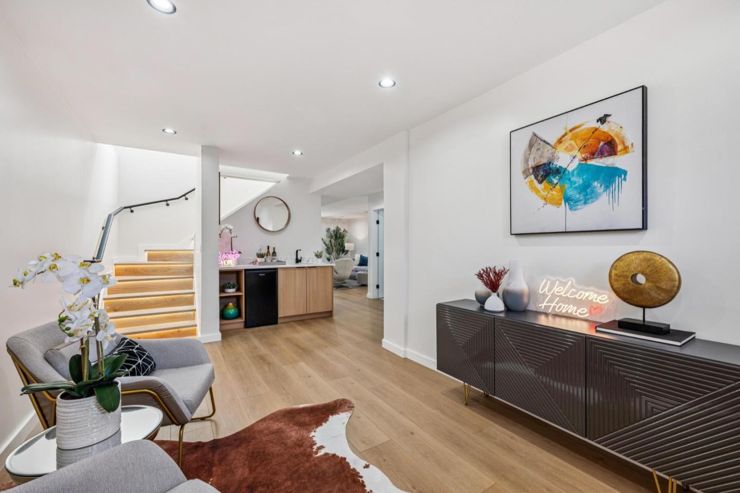 Detail Gallery Image 9 of 65 For 2330 43rd Ave, San Francisco,  CA 94116 - 3 Beds | 3 Baths