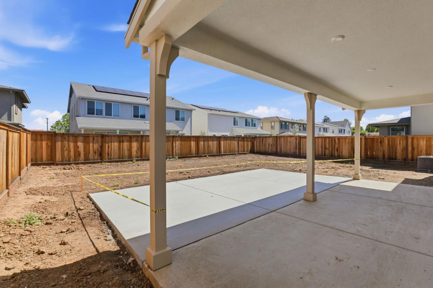 Detail Gallery Image 44 of 46 For 7376 Ailes Ct, Gilroy,  CA 95020 - 4 Beds | 3/1 Baths
