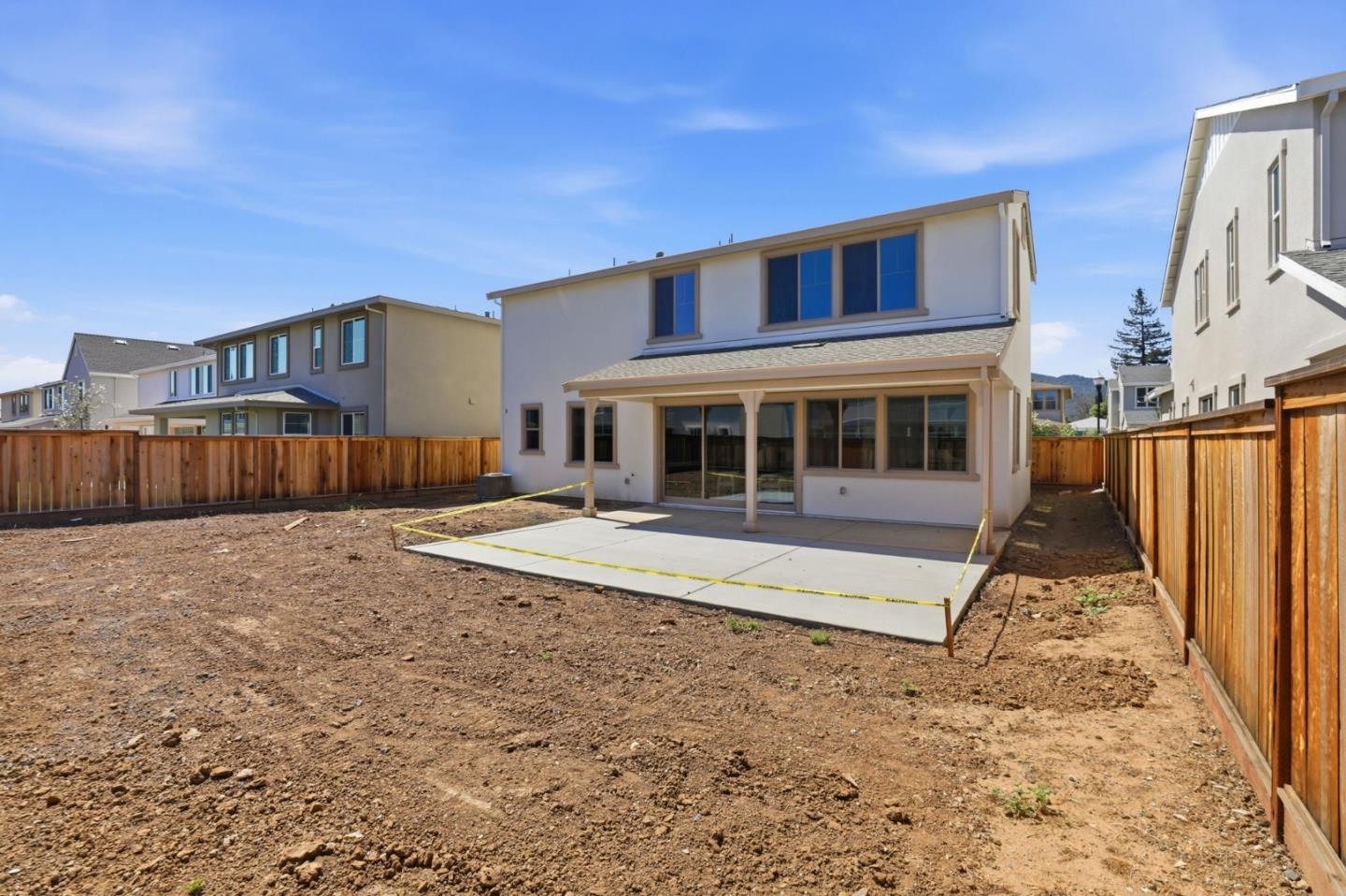 Detail Gallery Image 45 of 46 For 7376 Ailes Ct, Gilroy,  CA 95020 - 4 Beds | 3/1 Baths