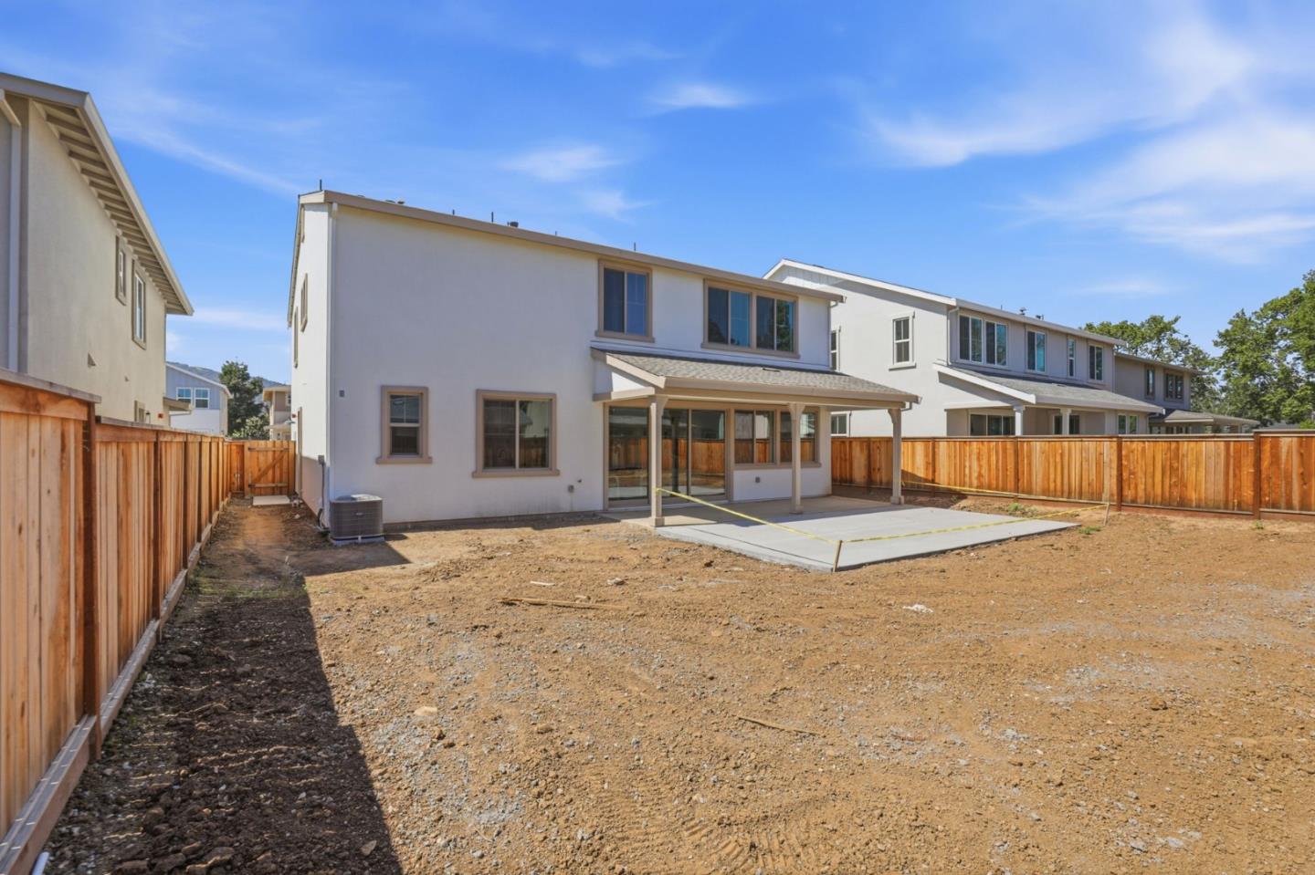 Detail Gallery Image 46 of 46 For 7376 Ailes Ct, Gilroy,  CA 95020 - 4 Beds | 3/1 Baths