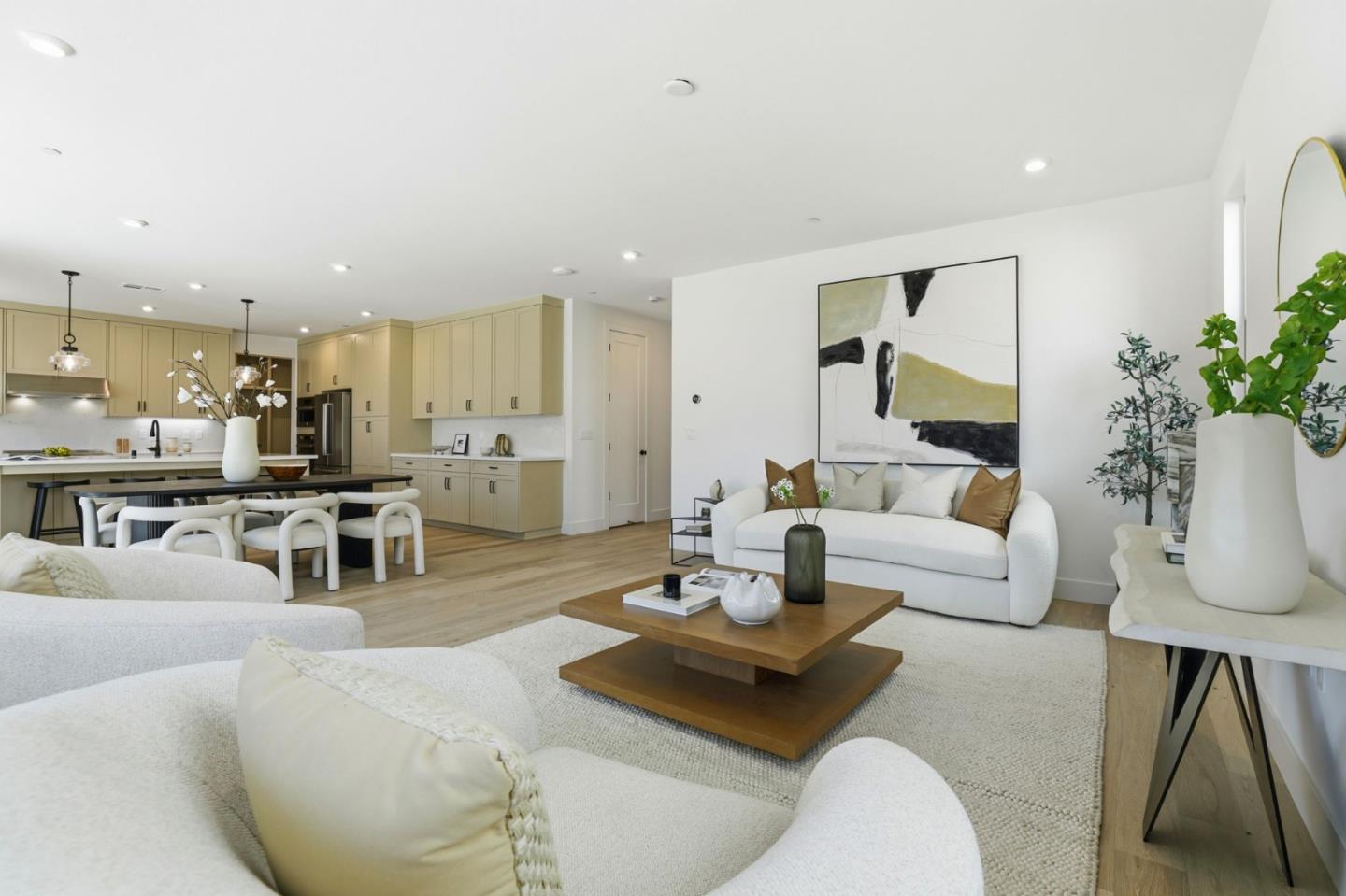 Detail Gallery Image 5 of 46 For 7376 Ailes Ct, Gilroy,  CA 95020 - 4 Beds | 3/1 Baths