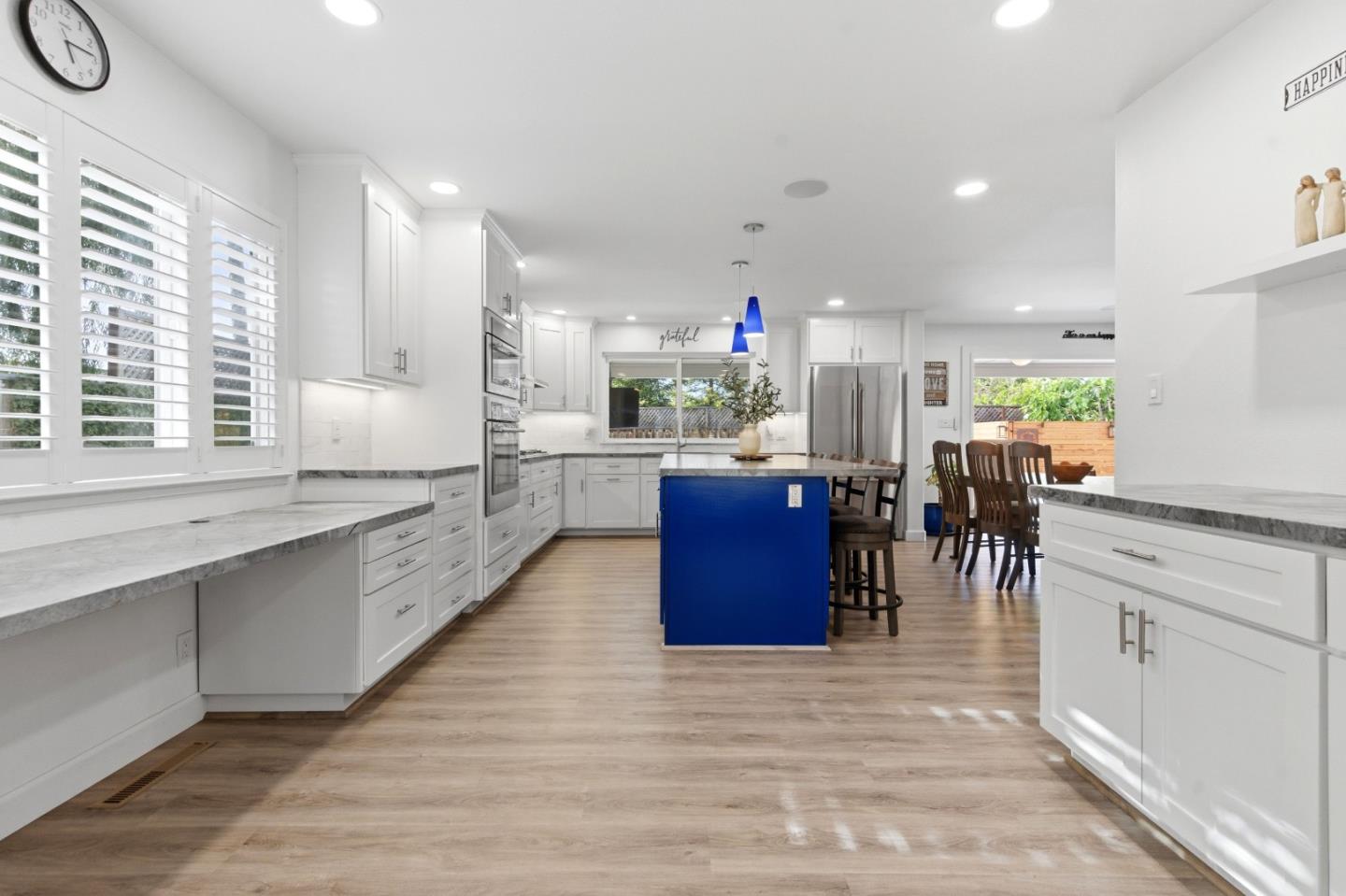 Detail Gallery Image 11 of 65 For 603 Curie Dr, San Jose,  CA 95123 - 5 Beds | 3 Baths