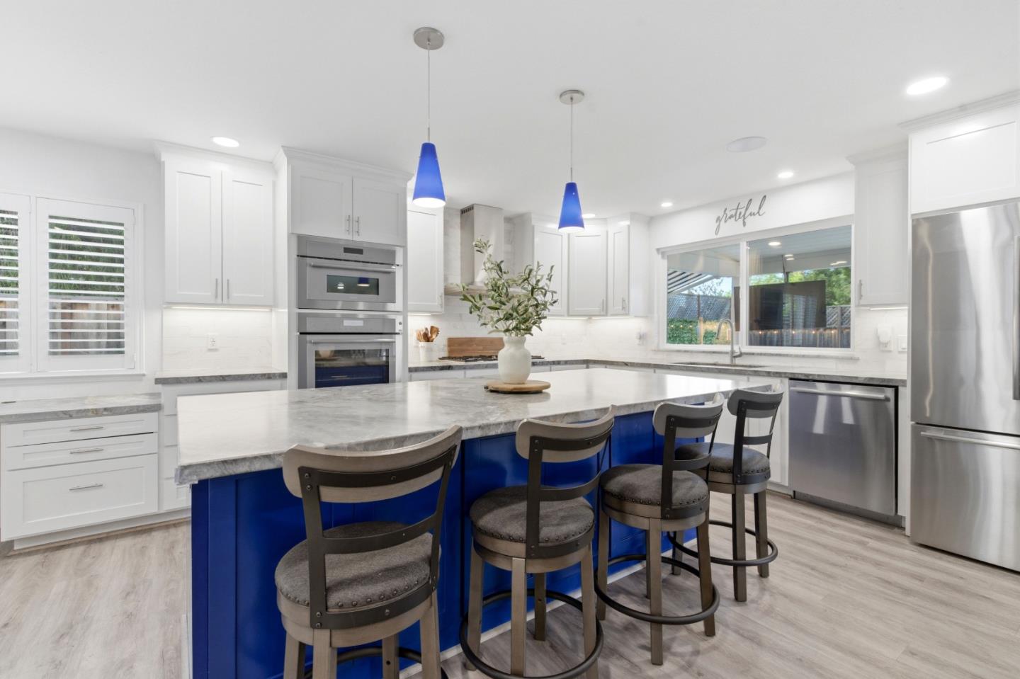 Detail Gallery Image 12 of 65 For 603 Curie Dr, San Jose,  CA 95123 - 5 Beds | 3 Baths