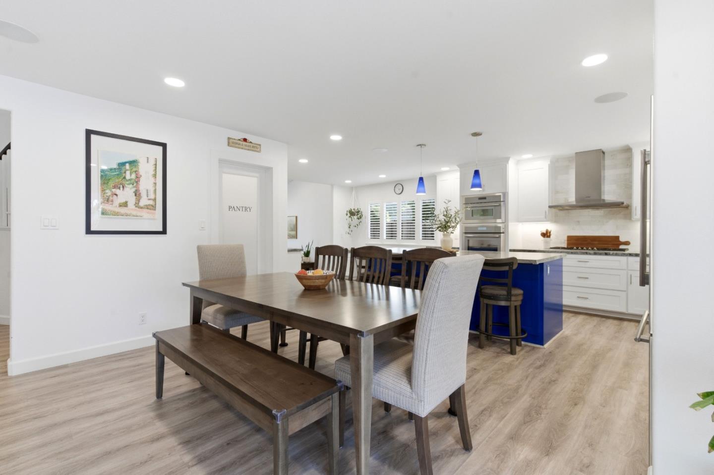 Detail Gallery Image 17 of 65 For 603 Curie Dr, San Jose,  CA 95123 - 5 Beds | 3 Baths