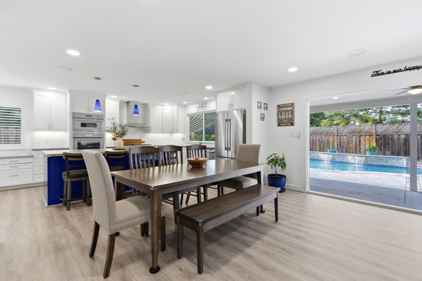 Detail Gallery Image 18 of 65 For 603 Curie Dr, San Jose,  CA 95123 - 5 Beds | 3 Baths