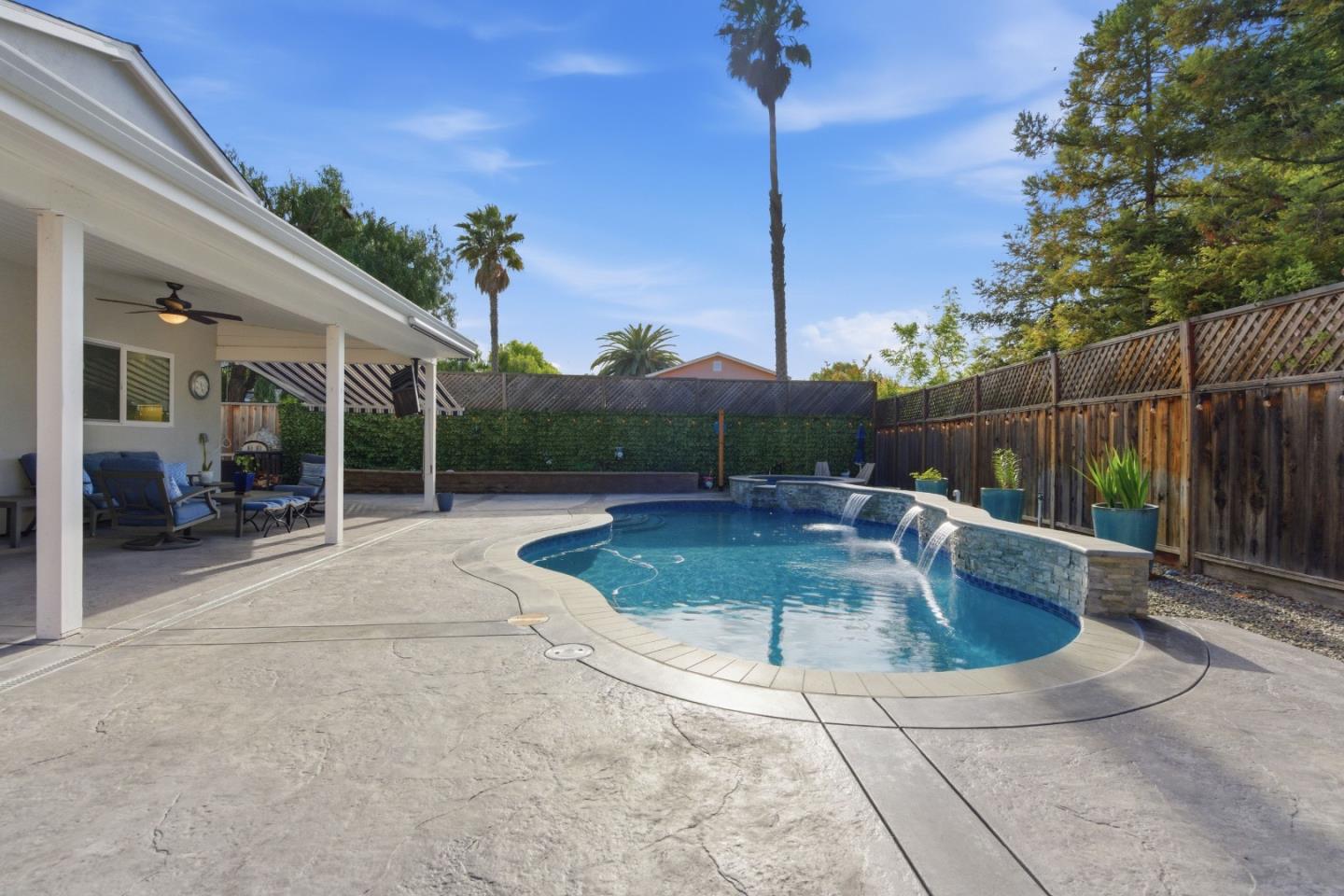 Detail Gallery Image 40 of 65 For 603 Curie Dr, San Jose,  CA 95123 - 5 Beds | 3 Baths