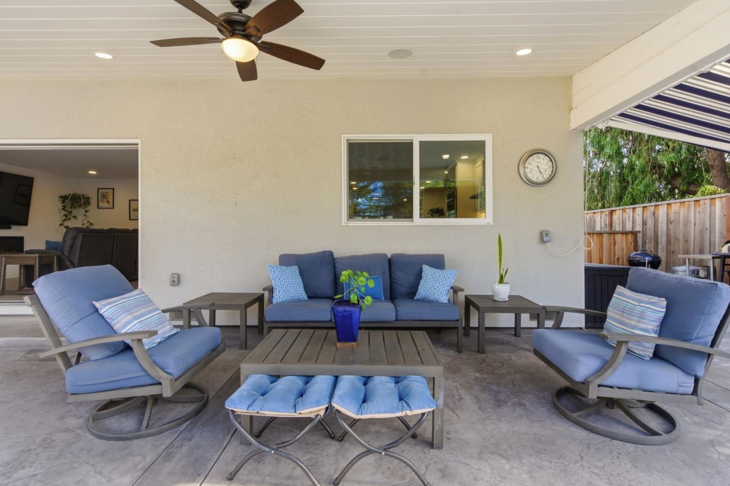 Detail Gallery Image 41 of 65 For 603 Curie Dr, San Jose,  CA 95123 - 5 Beds | 3 Baths