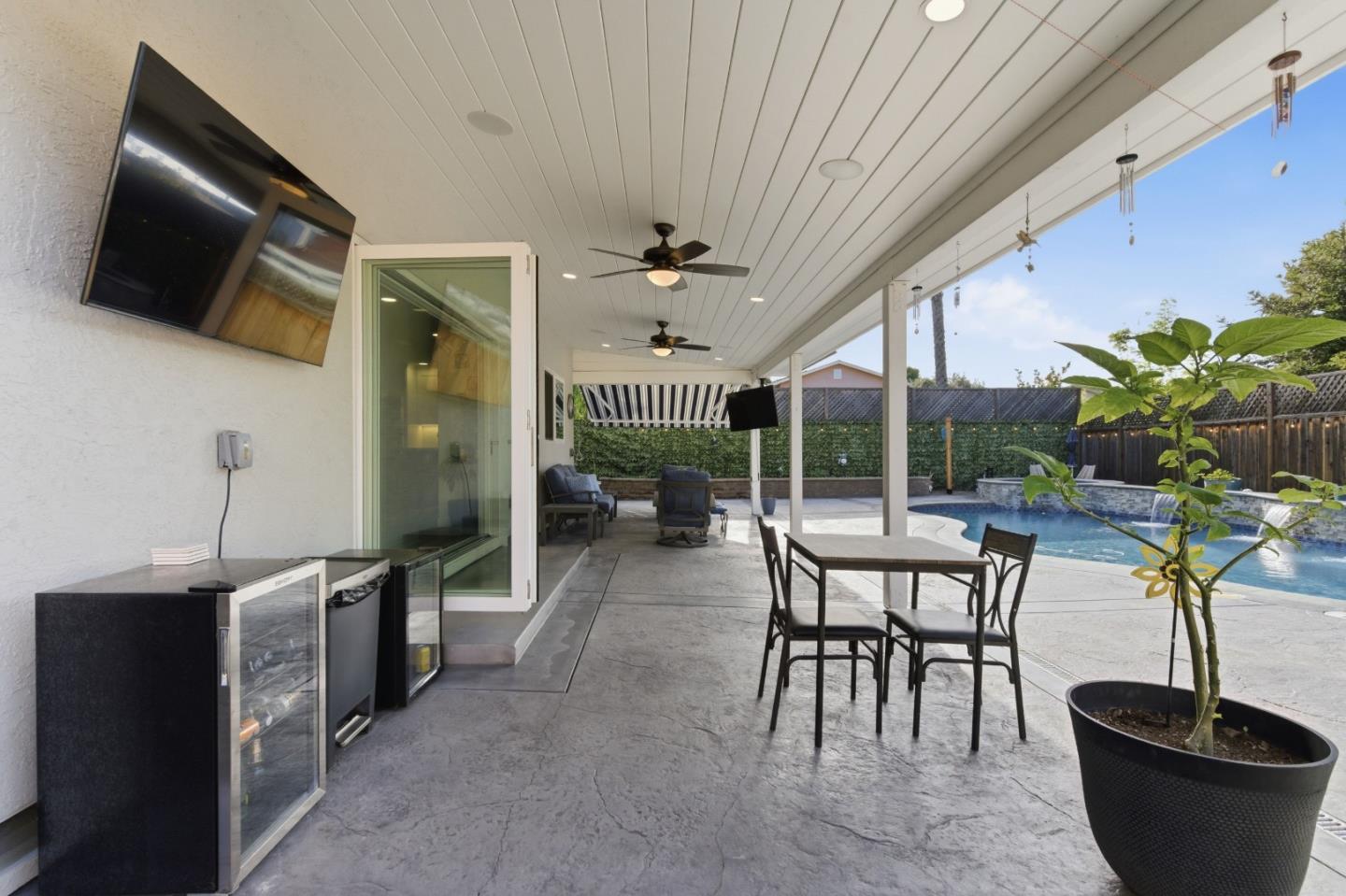 Detail Gallery Image 43 of 65 For 603 Curie Dr, San Jose,  CA 95123 - 5 Beds | 3 Baths