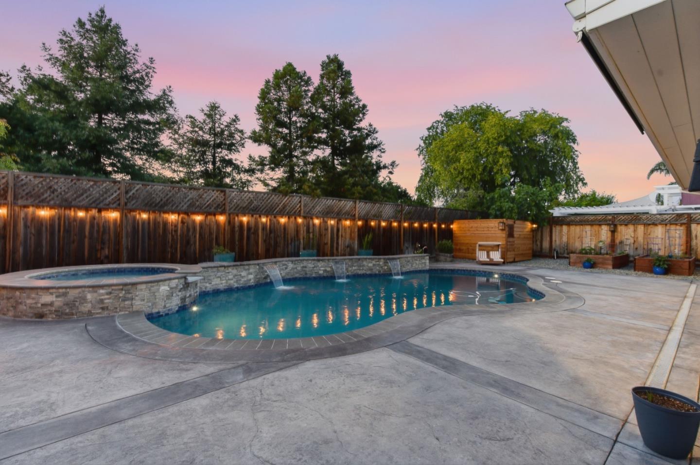 Detail Gallery Image 52 of 65 For 603 Curie Dr, San Jose,  CA 95123 - 5 Beds | 3 Baths