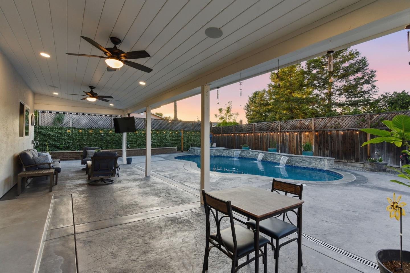 Detail Gallery Image 53 of 65 For 603 Curie Dr, San Jose,  CA 95123 - 5 Beds | 3 Baths