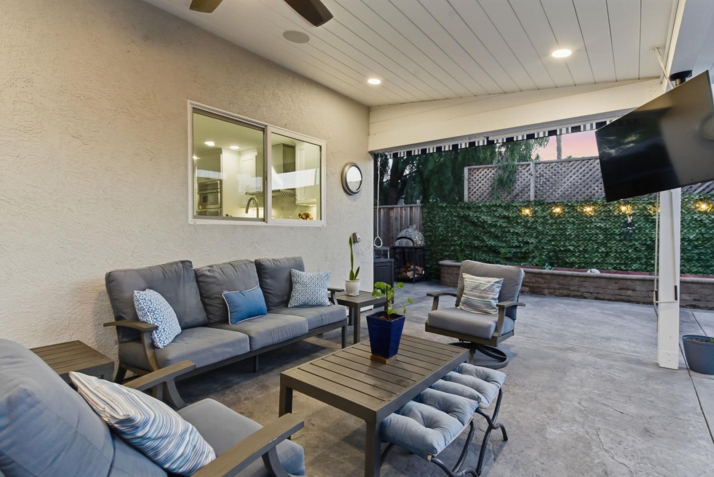 Detail Gallery Image 54 of 65 For 603 Curie Dr, San Jose,  CA 95123 - 5 Beds | 3 Baths