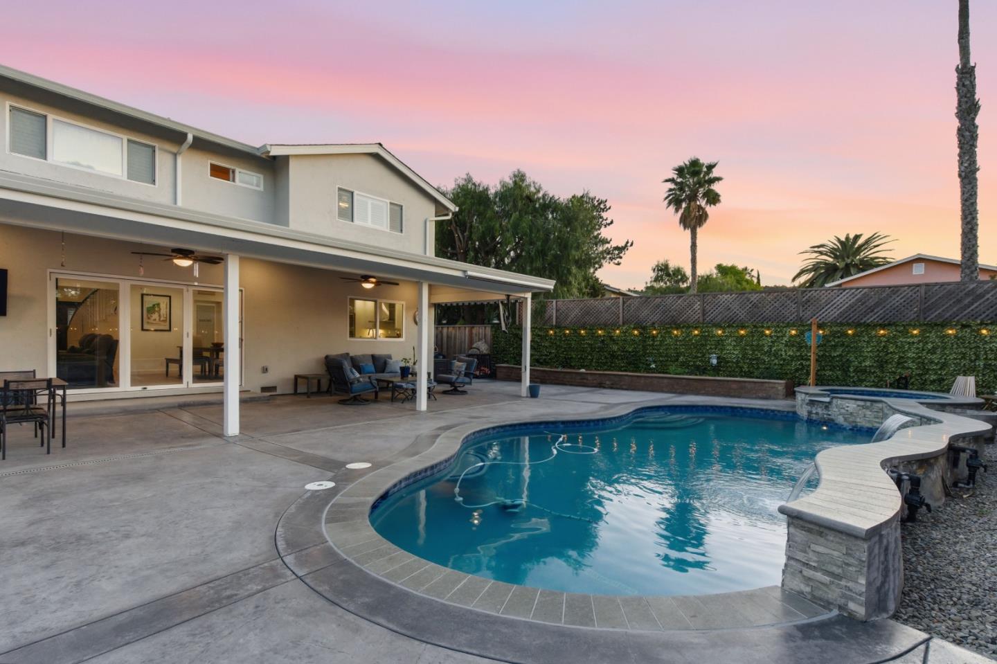 Detail Gallery Image 55 of 65 For 603 Curie Dr, San Jose,  CA 95123 - 5 Beds | 3 Baths