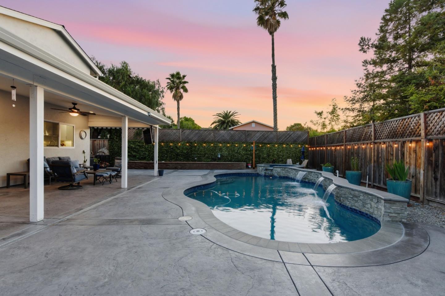 Detail Gallery Image 56 of 65 For 603 Curie Dr, San Jose,  CA 95123 - 5 Beds | 3 Baths