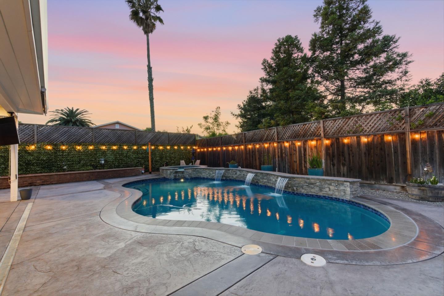 Detail Gallery Image 60 of 65 For 603 Curie Dr, San Jose,  CA 95123 - 5 Beds | 3 Baths