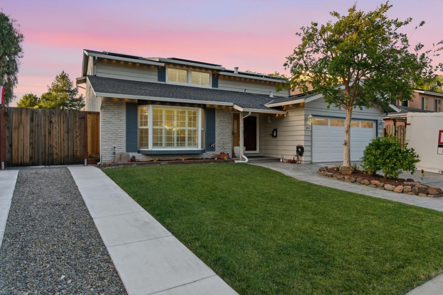 Detail Gallery Image 63 of 65 For 603 Curie Dr, San Jose,  CA 95123 - 5 Beds | 3 Baths