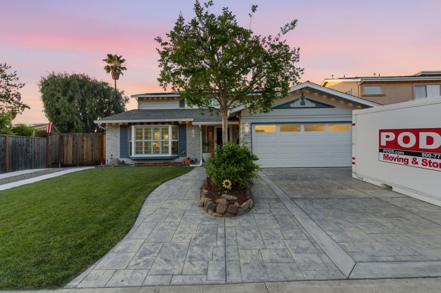 Detail Gallery Image 64 of 65 For 603 Curie Dr, San Jose,  CA 95123 - 5 Beds | 3 Baths