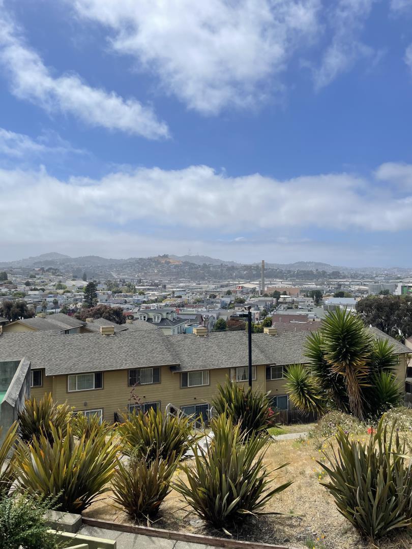 Detail Gallery Image 8 of 8 For 14 Youngs Ct, San Francisco,  CA 94124 - 3 Beds | 2 Baths