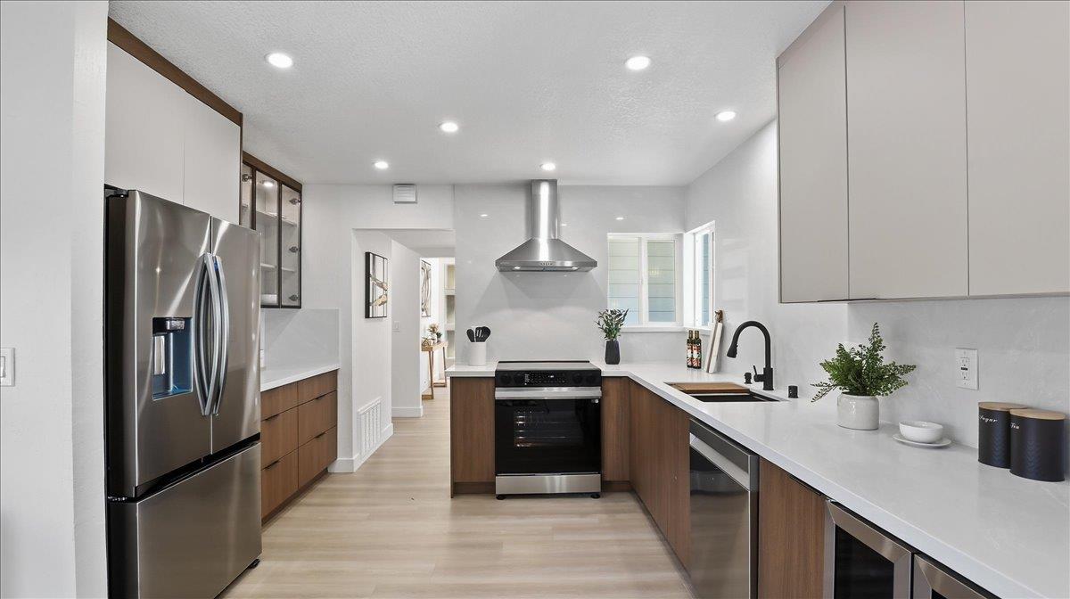 Detail Gallery Image 10 of 29 For 1138 Bellingham Dr, San Jose,  CA 95121 - 3 Beds | 2 Baths