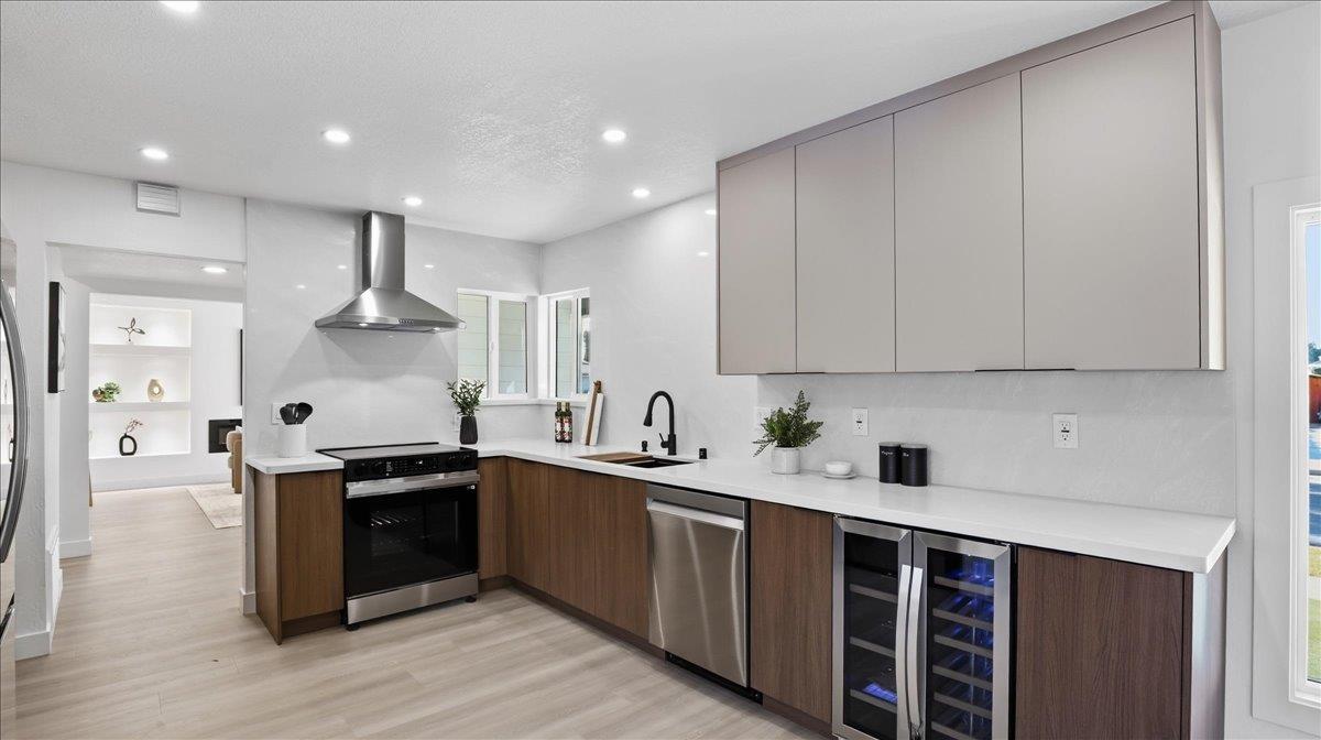 Detail Gallery Image 11 of 29 For 1138 Bellingham Dr, San Jose,  CA 95121 - 3 Beds | 2 Baths