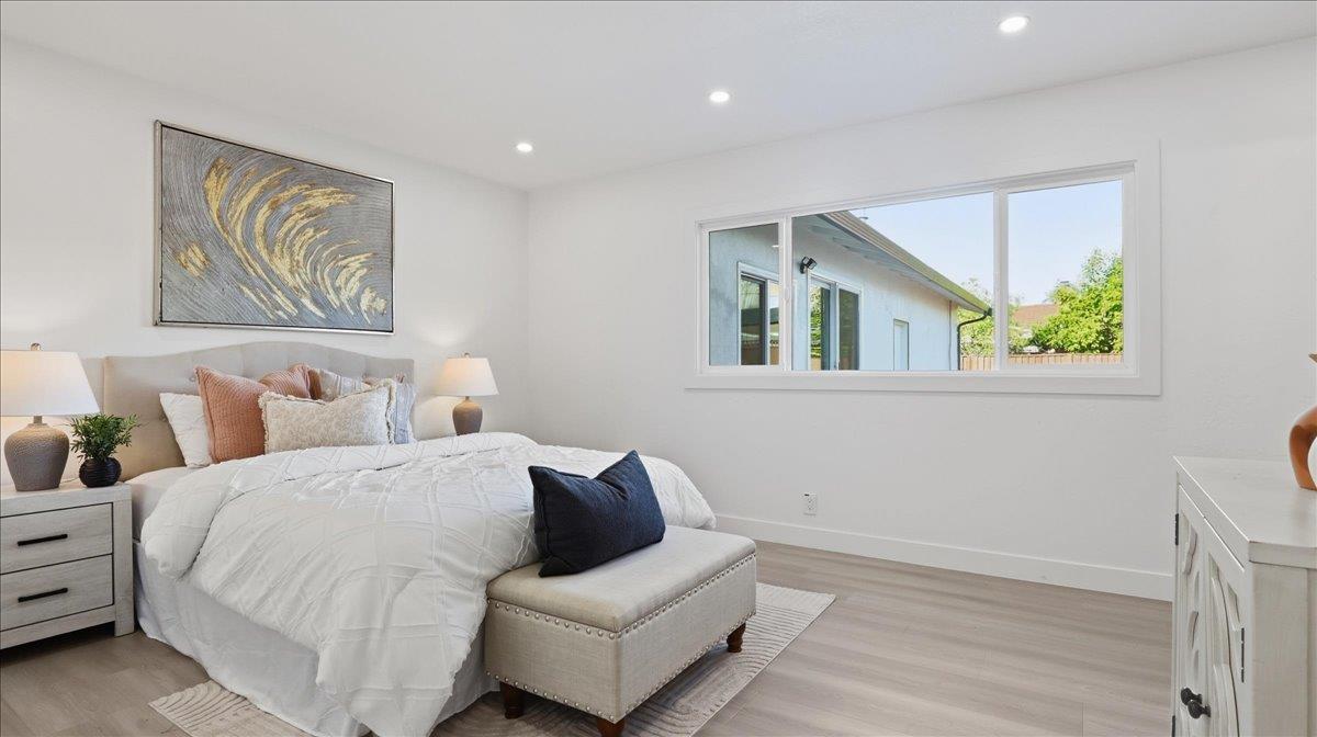 Detail Gallery Image 16 of 29 For 1138 Bellingham Dr, San Jose,  CA 95121 - 3 Beds | 2 Baths