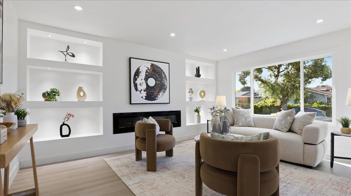 Detail Gallery Image 8 of 29 For 1138 Bellingham Dr, San Jose,  CA 95121 - 3 Beds | 2 Baths