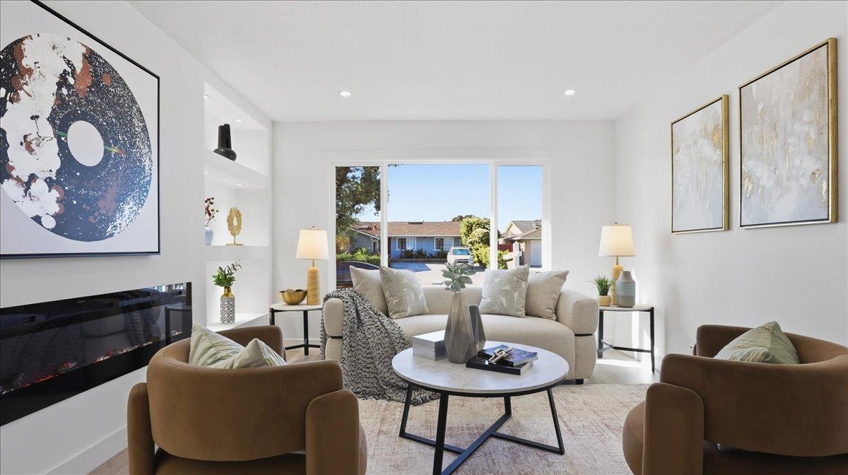 Detail Gallery Image 9 of 29 For 1138 Bellingham Dr, San Jose,  CA 95121 - 3 Beds | 2 Baths