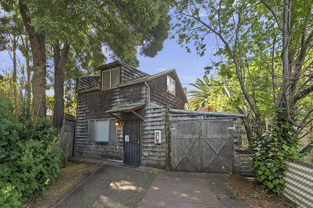 Detail Gallery Image 18 of 21 For 326-328 Athol Ave, Oakland,  CA 94606 - – Beds | – Baths