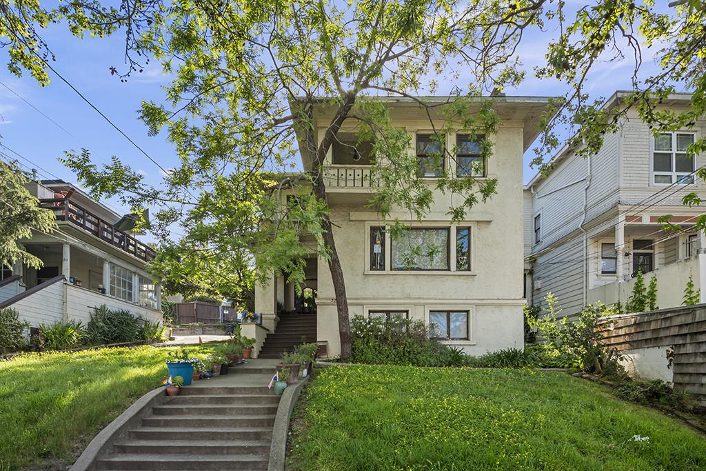 Detail Gallery Image 3 of 21 For 326-328 Athol Ave, Oakland,  CA 94606 - – Beds | – Baths