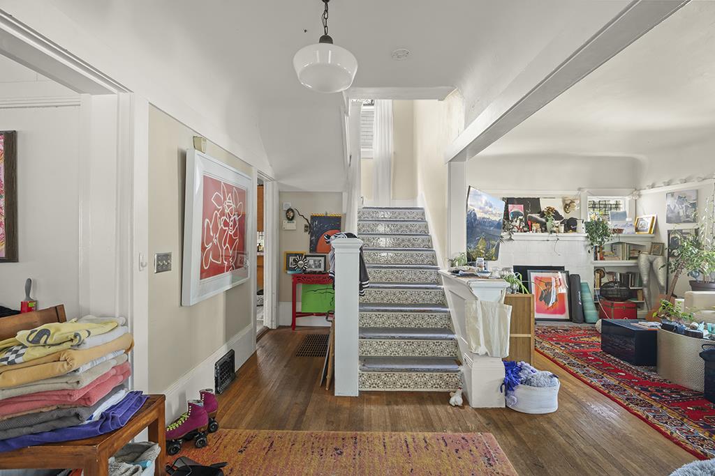 Detail Gallery Image 4 of 21 For 326-328 Athol Ave, Oakland,  CA 94606 - – Beds | – Baths