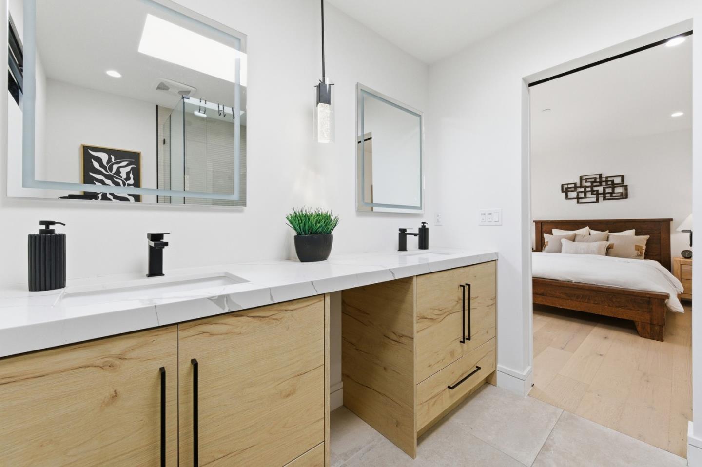 Detail Gallery Image 12 of 27 For 1221 Carlisle Dr, San Mateo,  CA 94402 - 3 Beds | 3 Baths