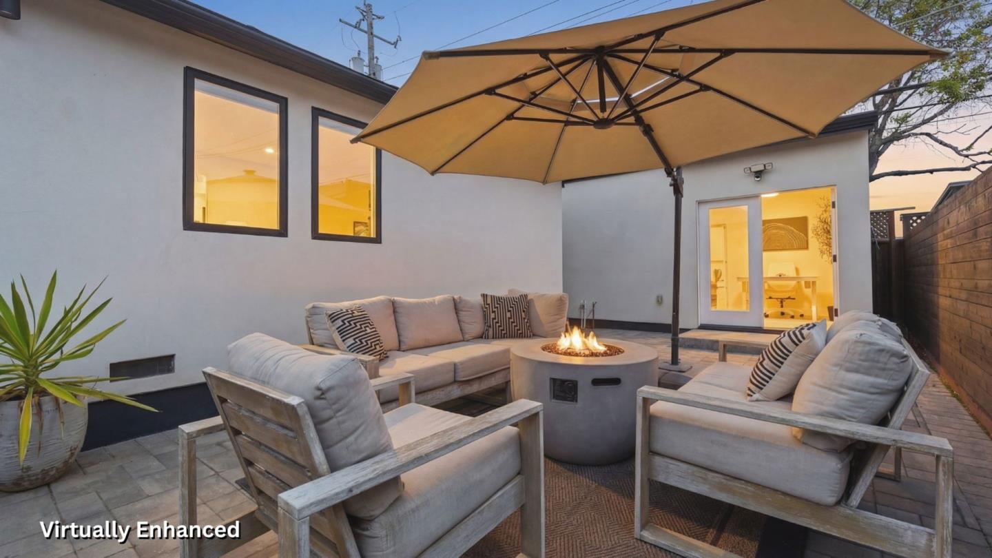 Detail Gallery Image 19 of 27 For 1221 Carlisle Dr, San Mateo,  CA 94402 - 3 Beds | 3 Baths