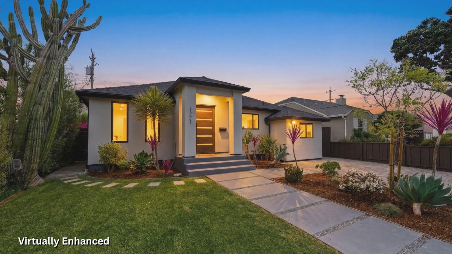 Detail Gallery Image 2 of 27 For 1221 Carlisle Dr, San Mateo,  CA 94402 - 3 Beds | 3 Baths