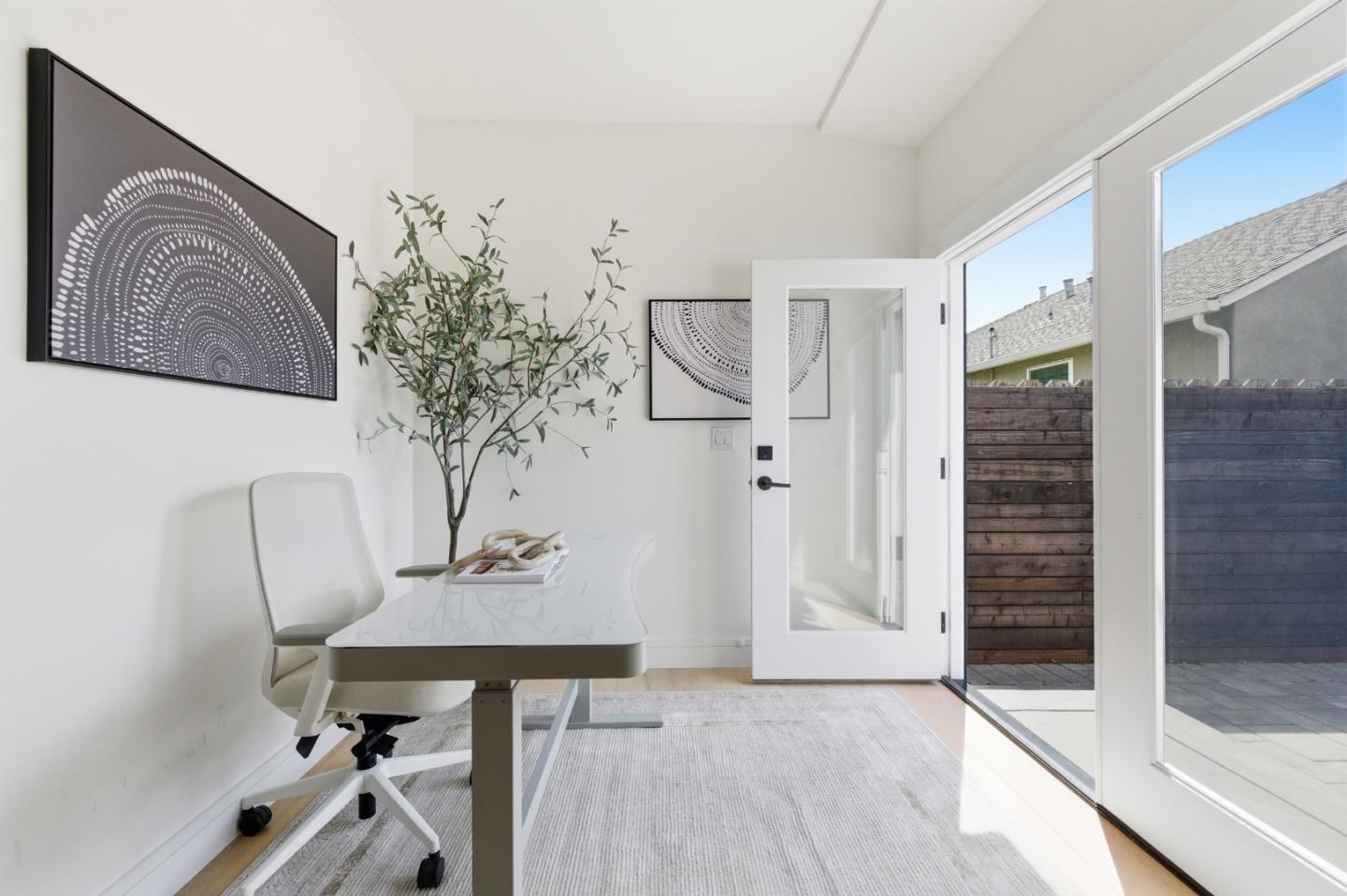 Detail Gallery Image 22 of 27 For 1221 Carlisle Dr, San Mateo,  CA 94402 - 3 Beds | 3 Baths