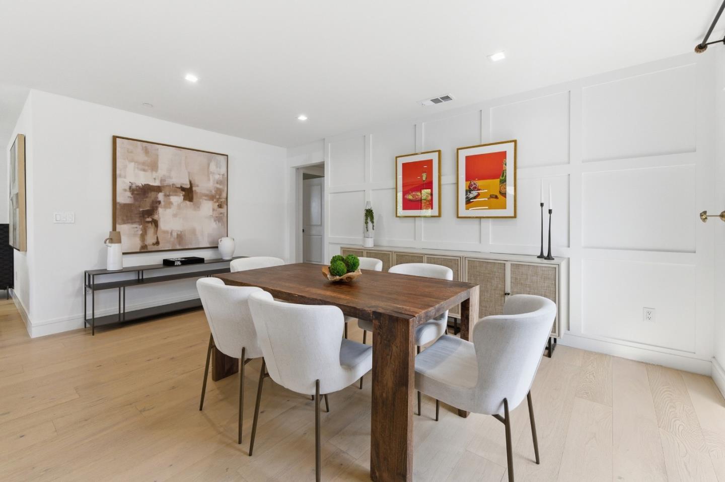 Detail Gallery Image 9 of 27 For 1221 Carlisle Dr, San Mateo,  CA 94402 - 3 Beds | 3 Baths