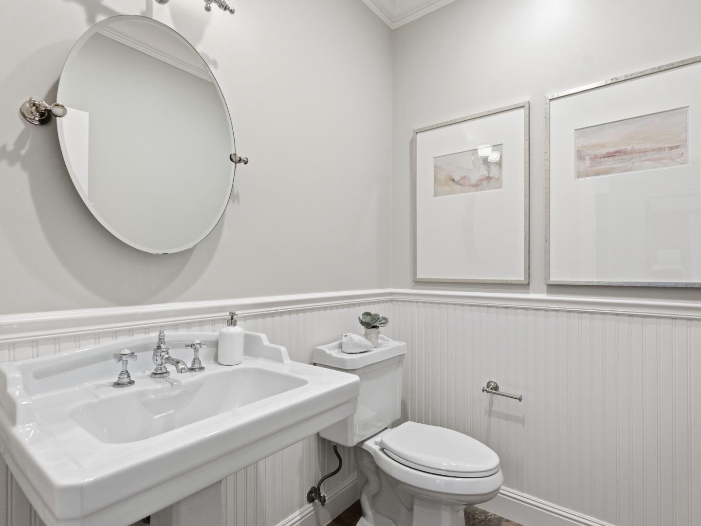 Detail Gallery Image 26 of 55 For 345 Vine St, Menlo Park,  CA 94025 - 5 Beds | 4/1 Baths