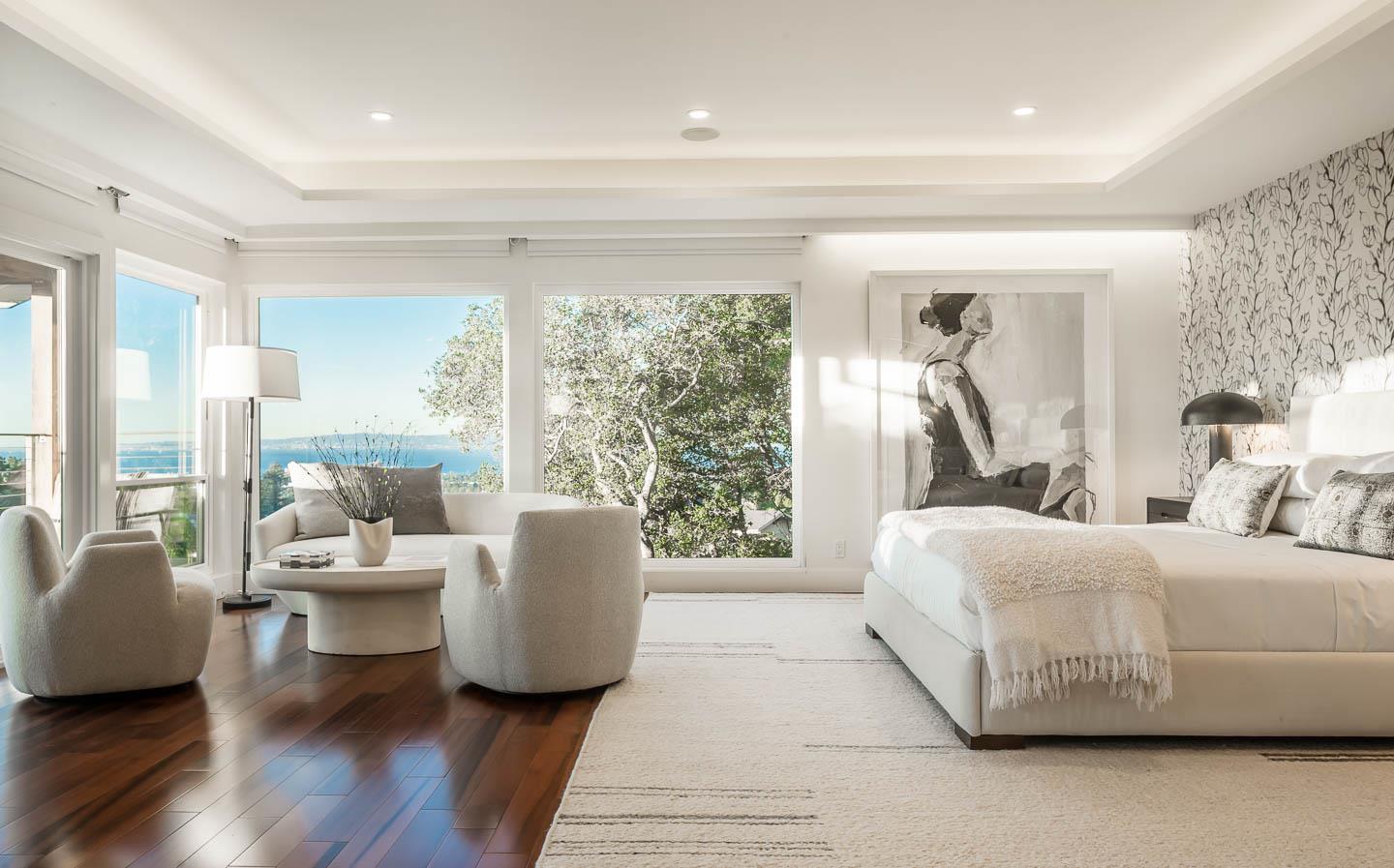 Detail Gallery Image 10 of 15 For 1340 View Haven Rd, Hillsborough,  CA 94010 - 5 Beds | 4/1 Baths