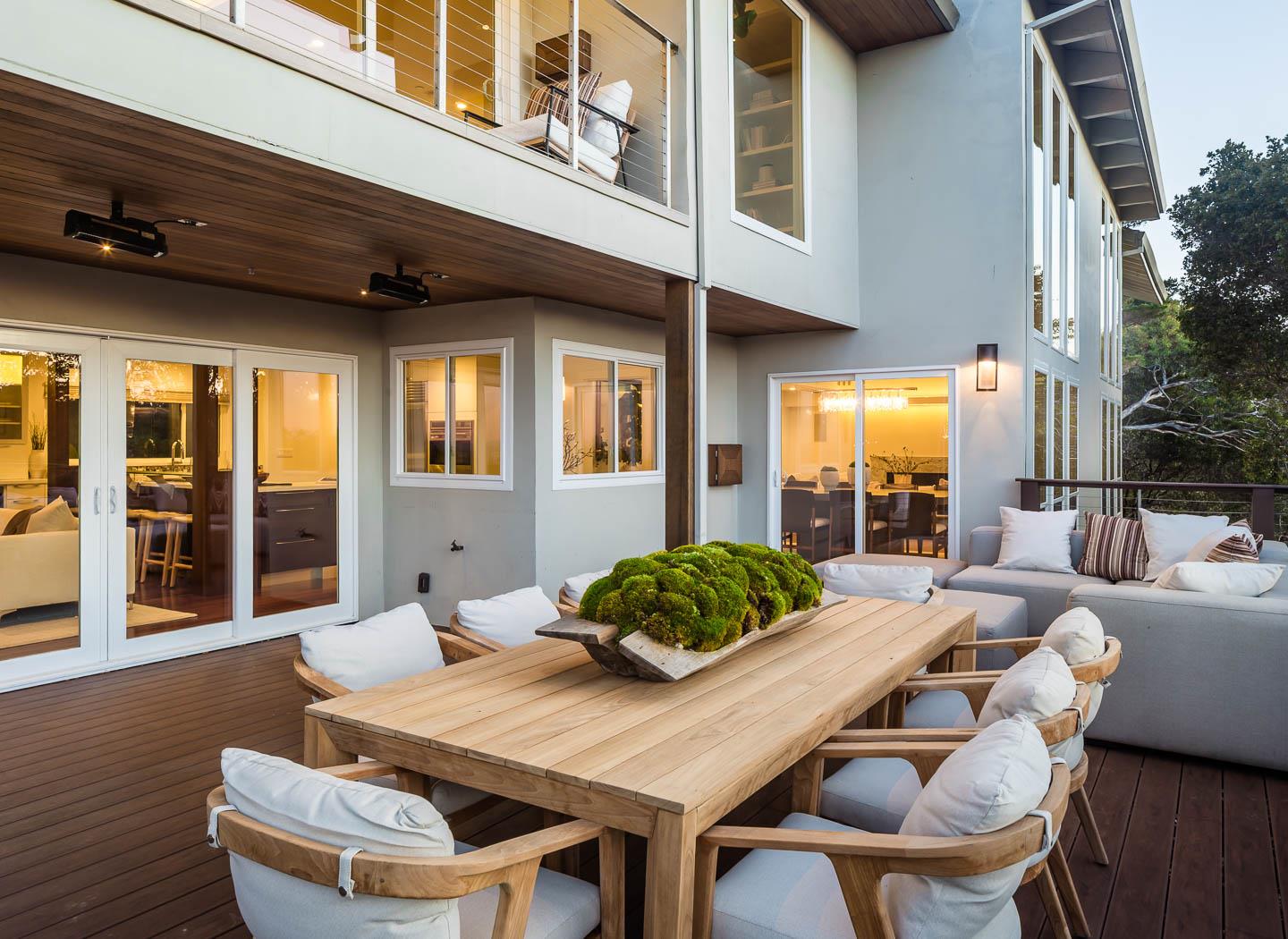 Detail Gallery Image 13 of 15 For 1340 View Haven Rd, Hillsborough,  CA 94010 - 5 Beds | 4/1 Baths