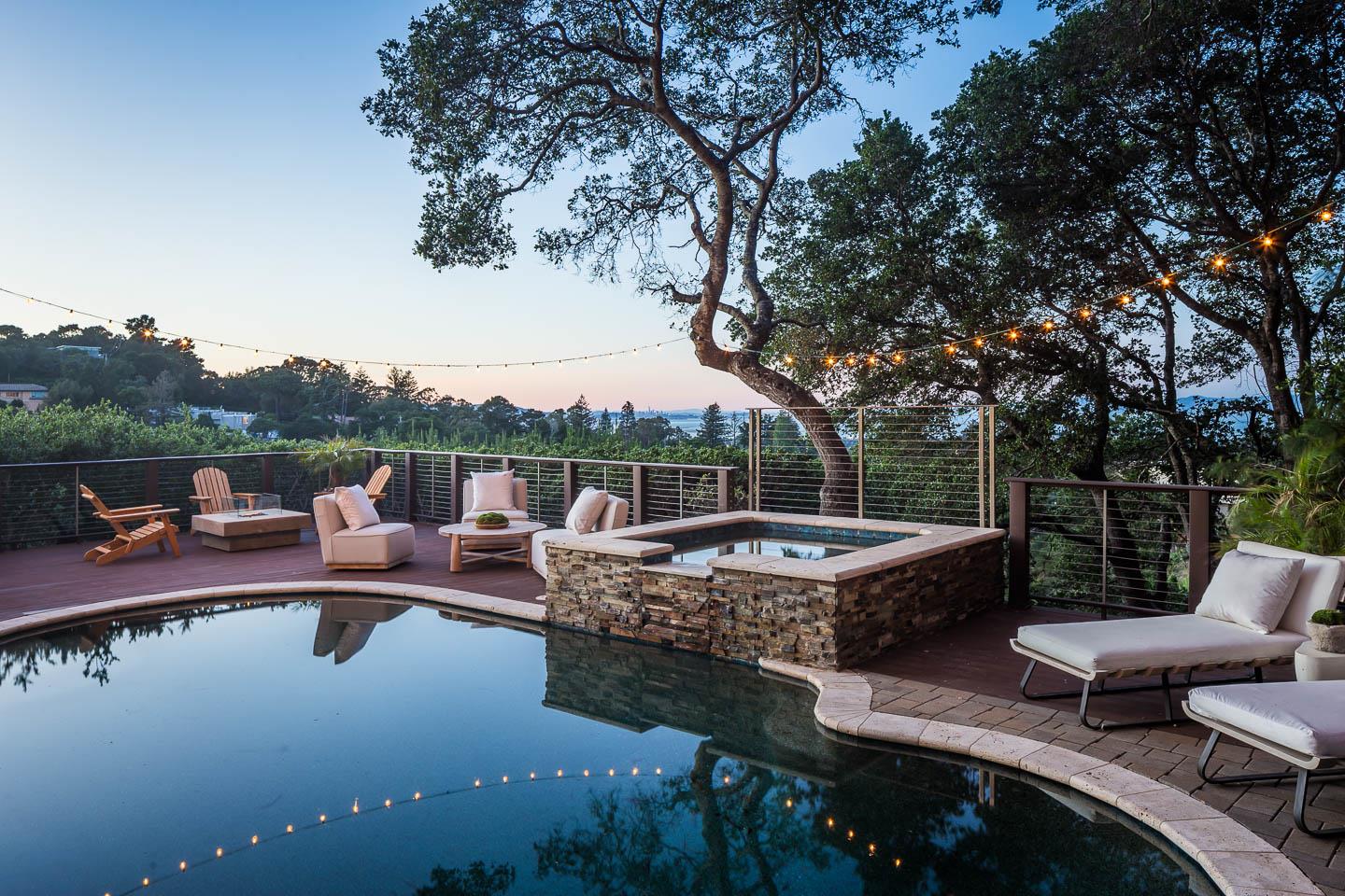 Detail Gallery Image 14 of 15 For 1340 View Haven Rd, Hillsborough,  CA 94010 - 5 Beds | 4/1 Baths