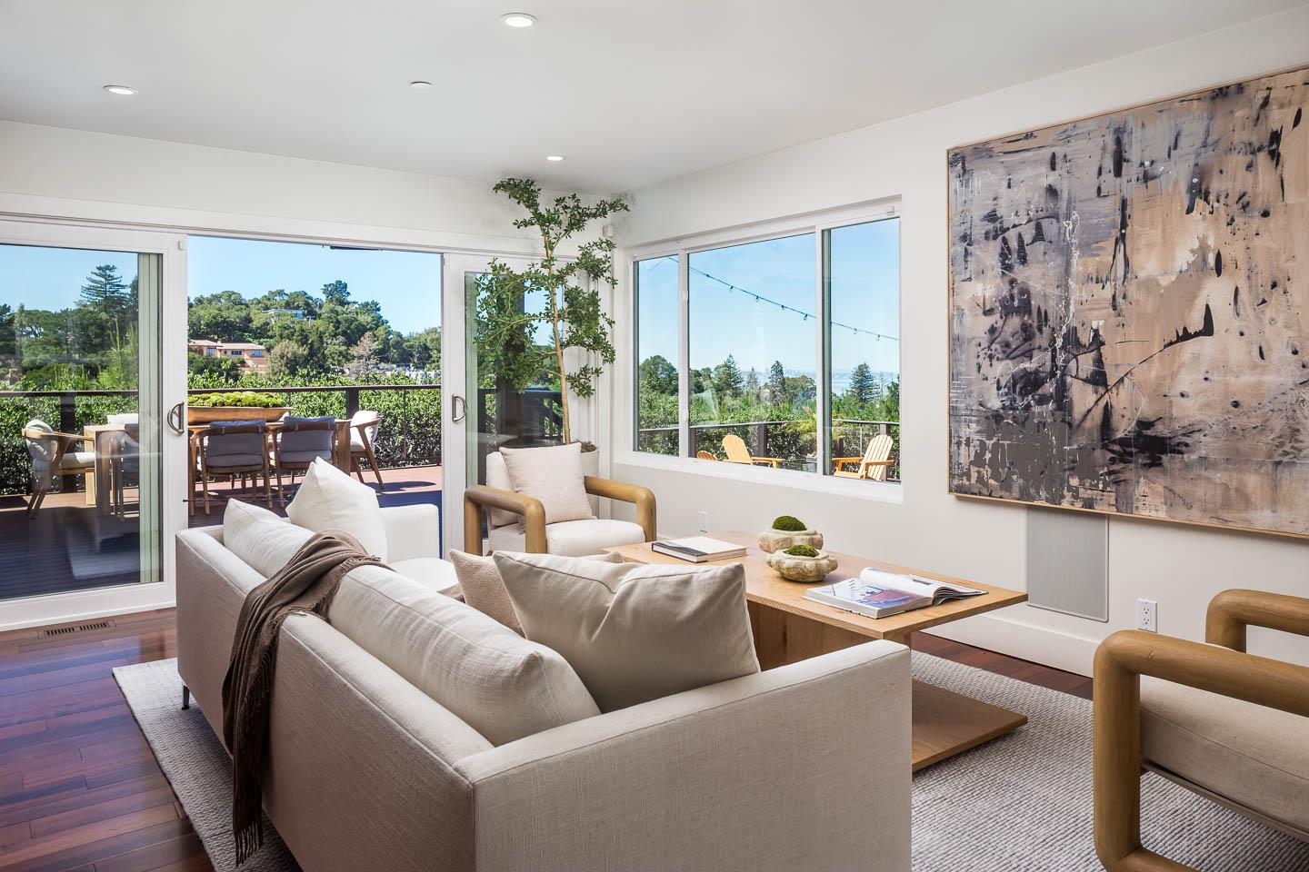 Detail Gallery Image 4 of 15 For 1340 View Haven Rd, Hillsborough,  CA 94010 - 5 Beds | 4/1 Baths