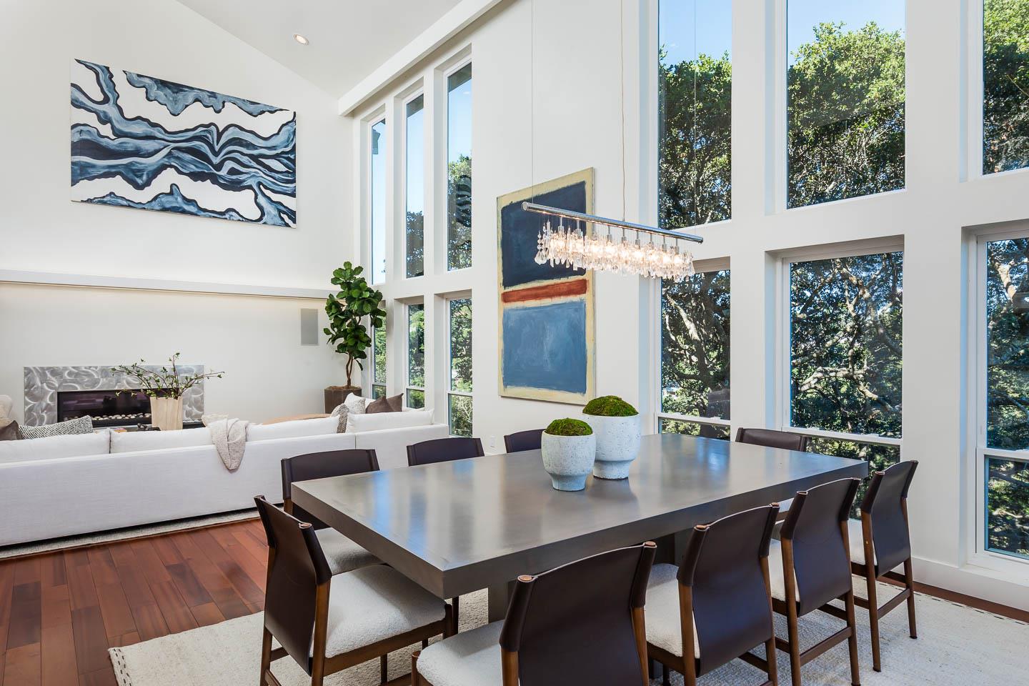 Detail Gallery Image 6 of 15 For 1340 View Haven Rd, Hillsborough,  CA 94010 - 5 Beds | 4/1 Baths