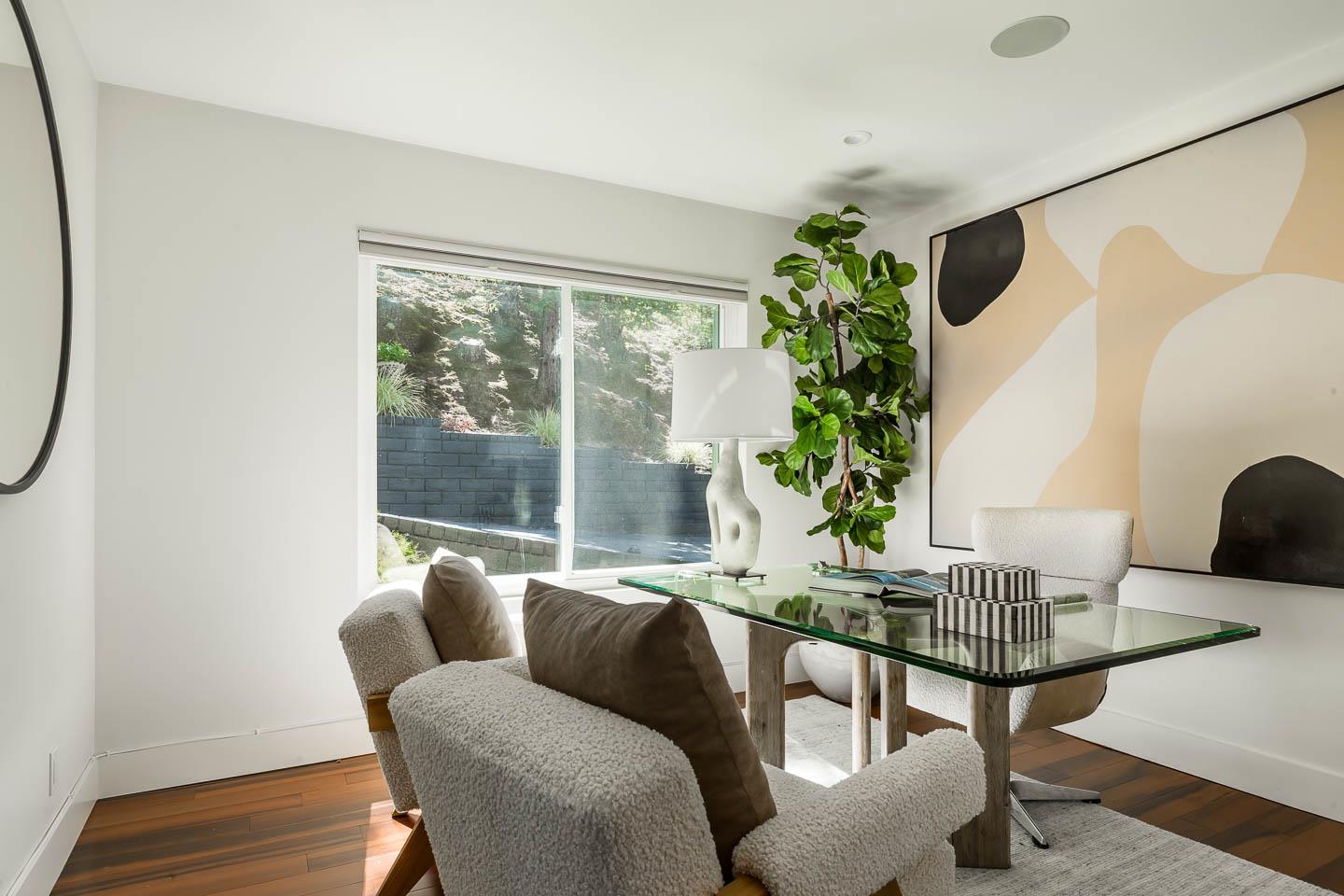 Detail Gallery Image 7 of 15 For 1340 View Haven Rd, Hillsborough,  CA 94010 - 5 Beds | 4/1 Baths