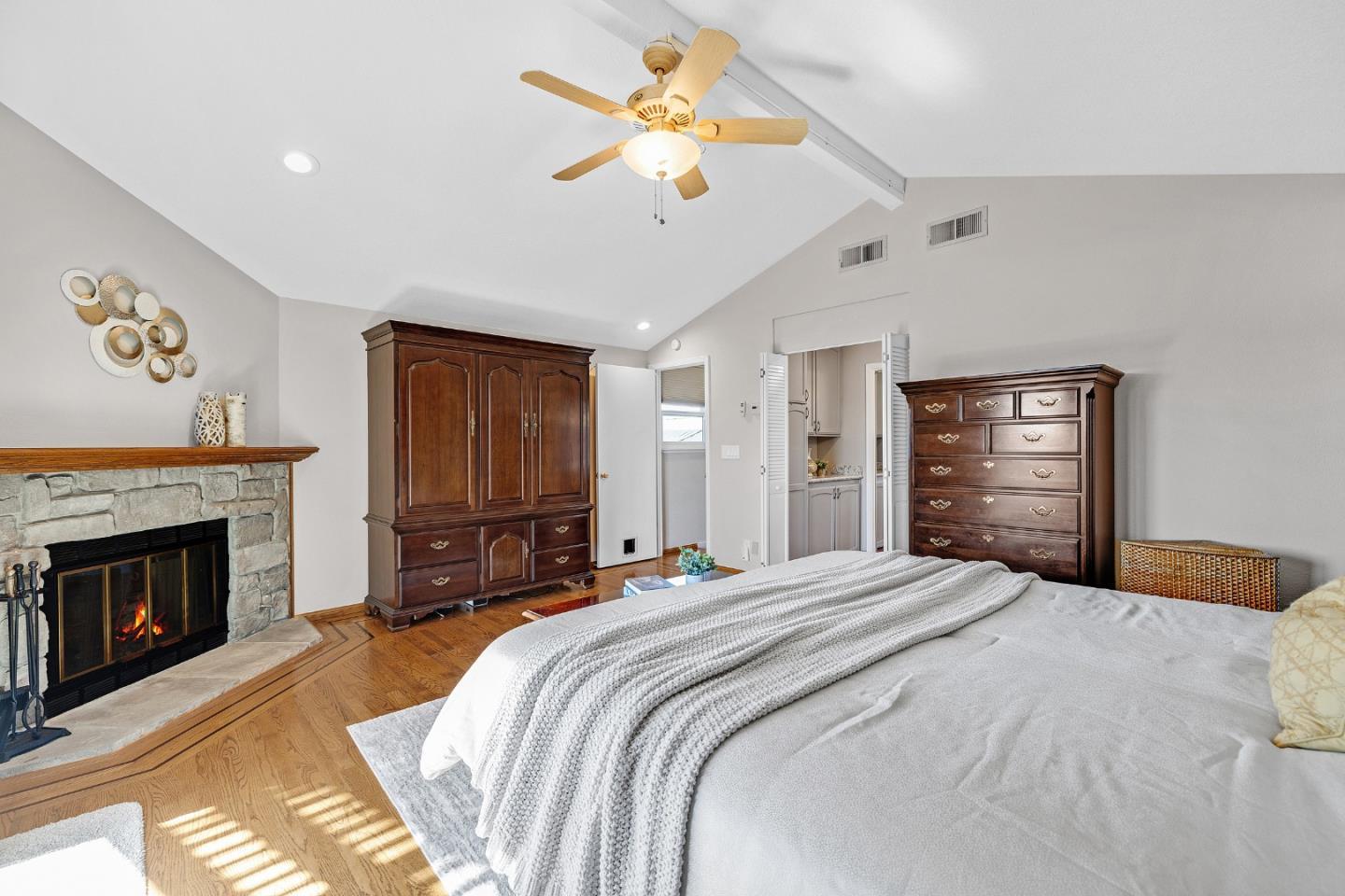 Detail Gallery Image 16 of 58 For 48875 Chenin Blanc Dr, Fremont,  CA 94539 - 4 Beds | 3 Baths