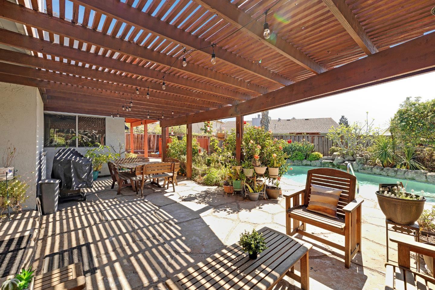 Detail Gallery Image 33 of 58 For 48875 Chenin Blanc Dr, Fremont,  CA 94539 - 4 Beds | 3 Baths