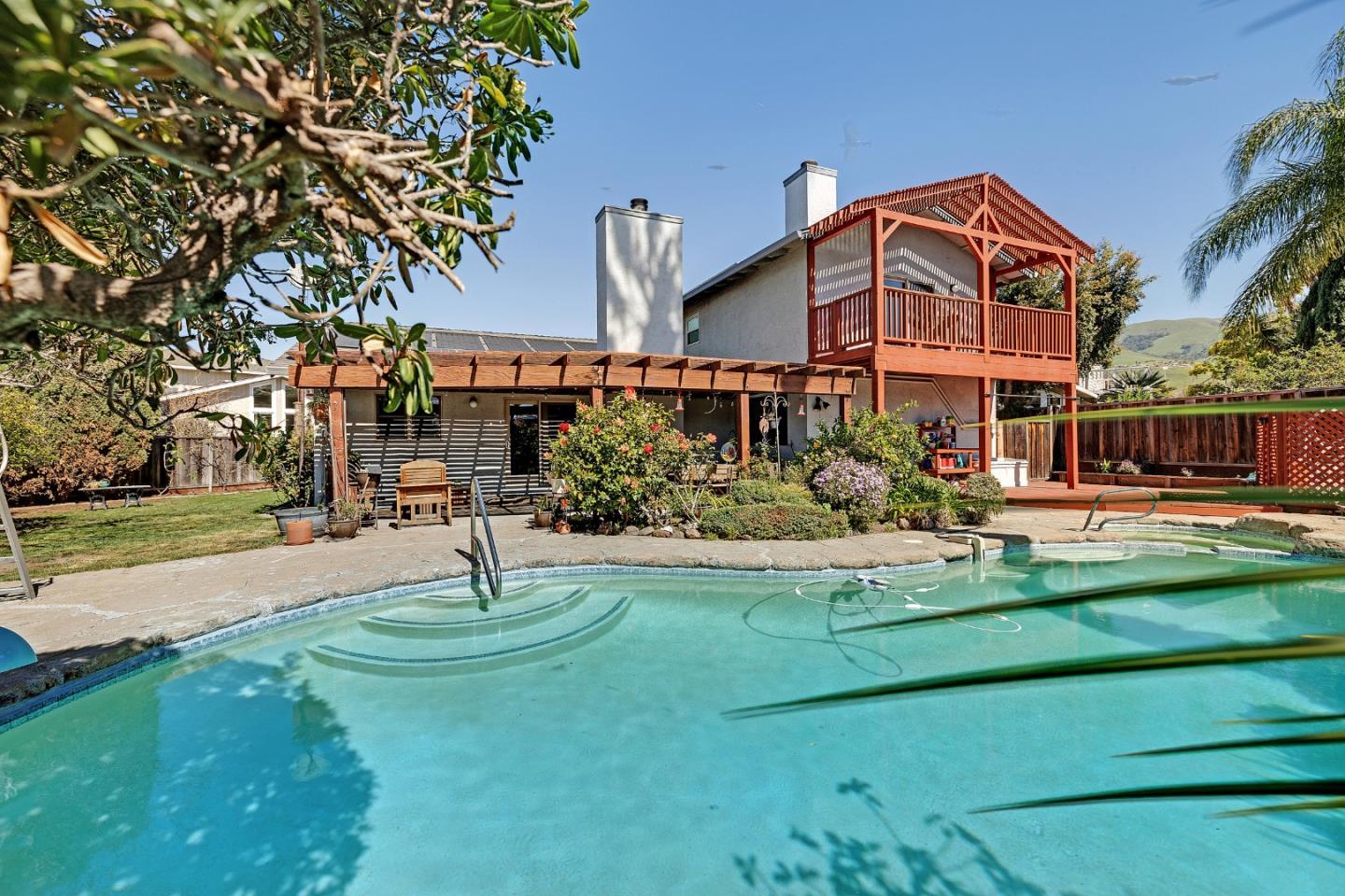 Detail Gallery Image 36 of 58 For 48875 Chenin Blanc Dr, Fremont,  CA 94539 - 4 Beds | 3 Baths