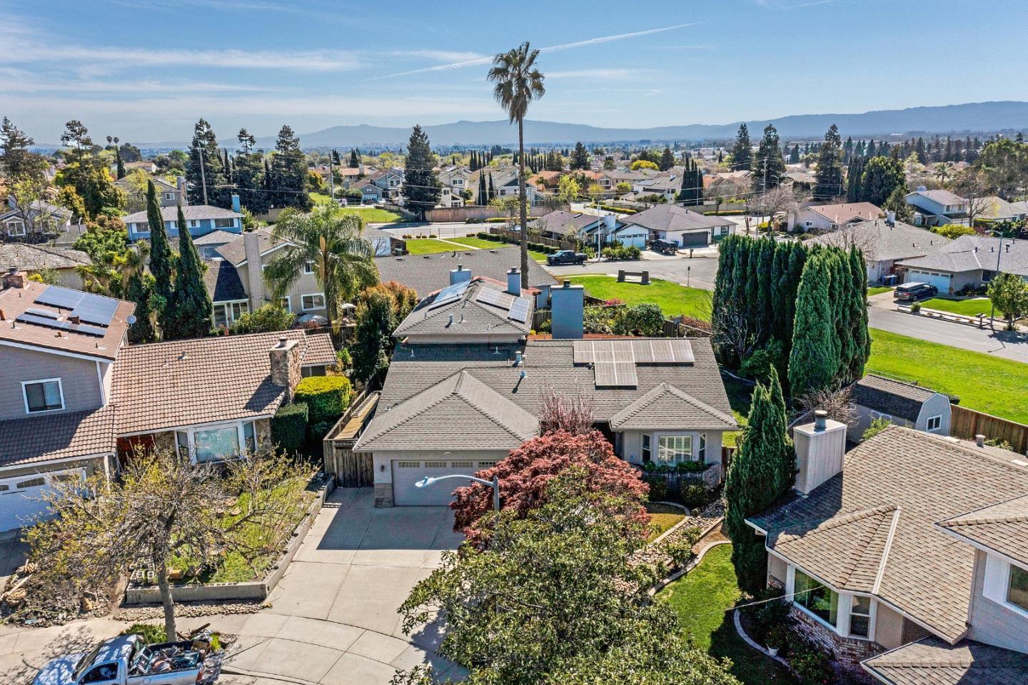 Detail Gallery Image 44 of 58 For 48875 Chenin Blanc Dr, Fremont,  CA 94539 - 4 Beds | 3 Baths