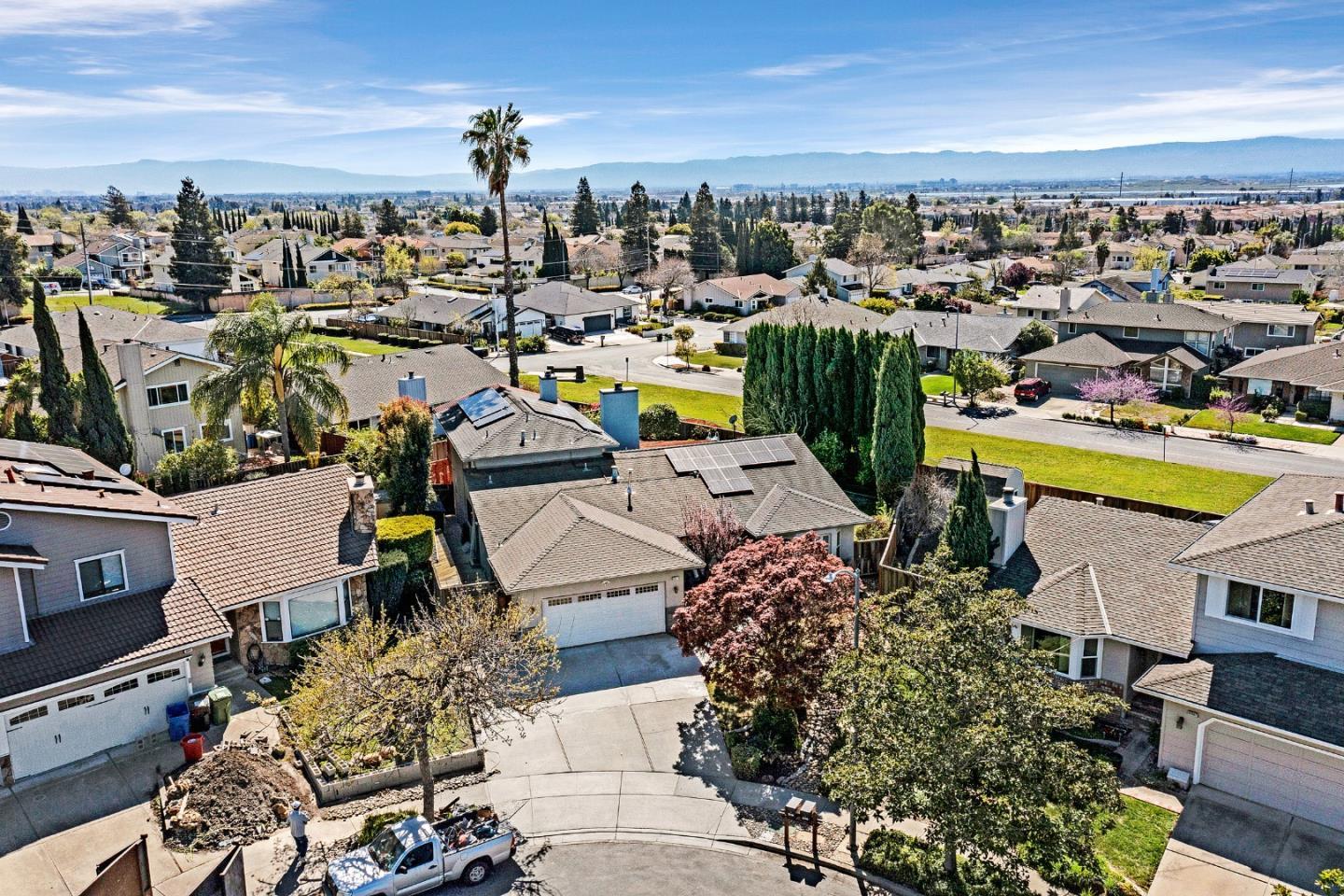 Detail Gallery Image 45 of 58 For 48875 Chenin Blanc Dr, Fremont,  CA 94539 - 4 Beds | 3 Baths