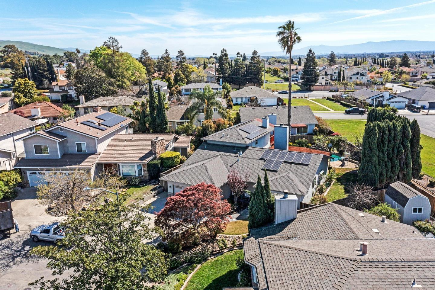 Detail Gallery Image 48 of 58 For 48875 Chenin Blanc Dr, Fremont,  CA 94539 - 4 Beds | 3 Baths