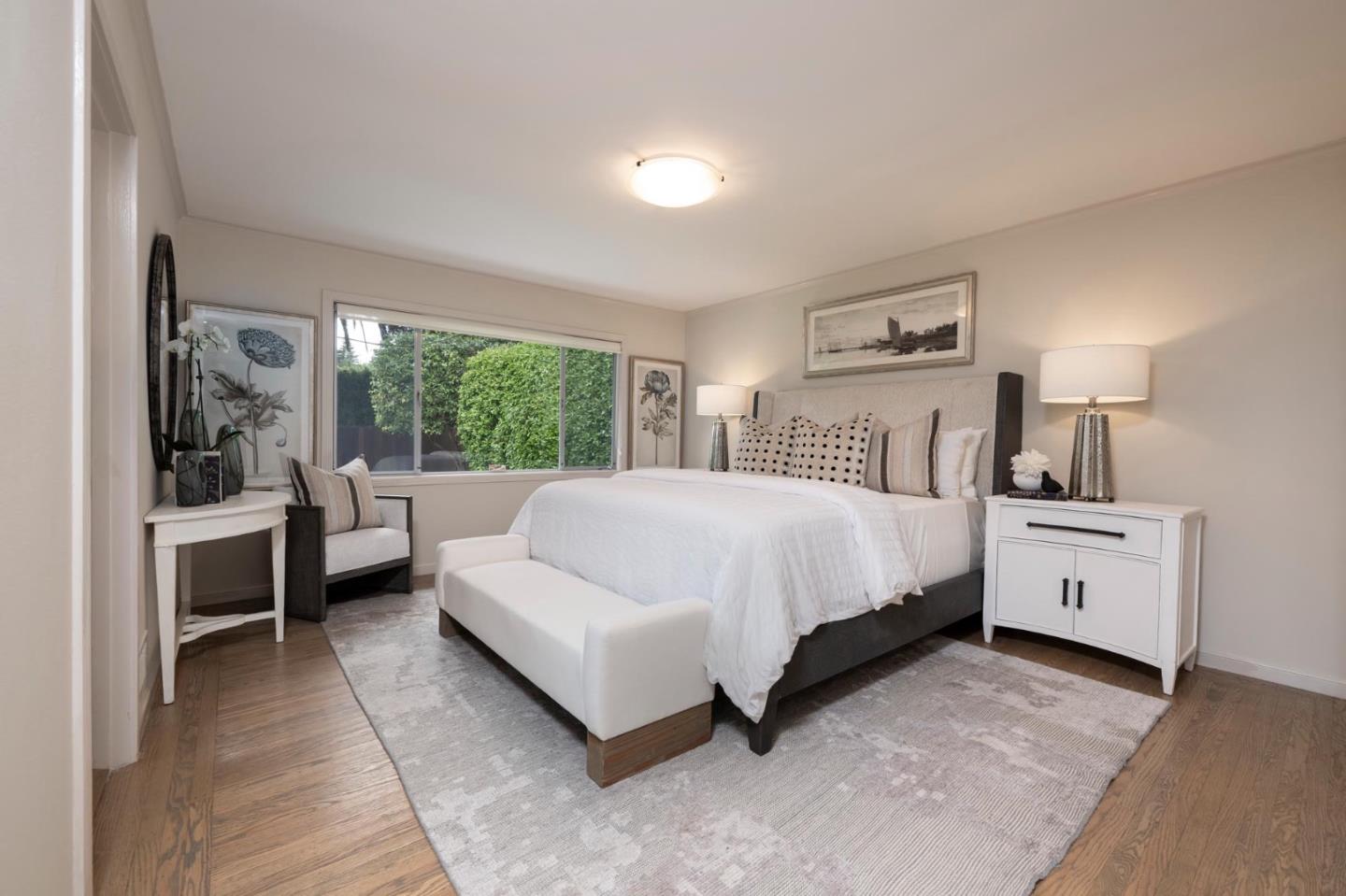 Detail Gallery Image 14 of 31 For 21 De Sabla Rd, San Mateo,  CA 94402 - 4 Beds | 3 Baths