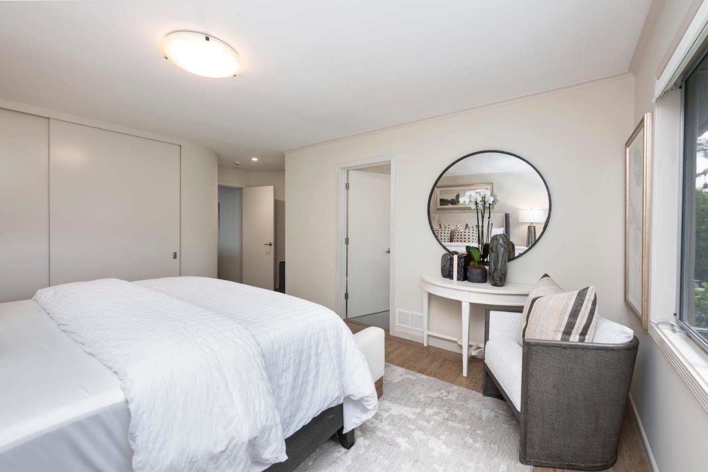 Detail Gallery Image 15 of 31 For 21 De Sabla Rd, San Mateo,  CA 94402 - 4 Beds | 3 Baths