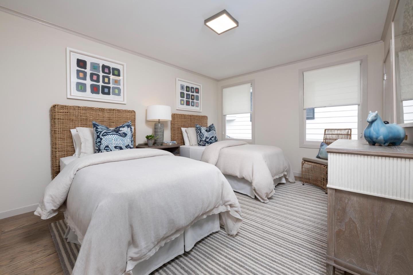 Detail Gallery Image 20 of 31 For 21 De Sabla Rd, San Mateo,  CA 94402 - 4 Beds | 3 Baths